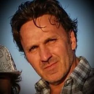 Meet your Posher, Christopher